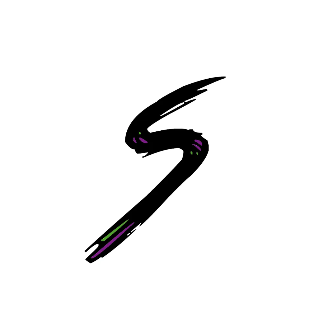 Suspenceful Music Logo
